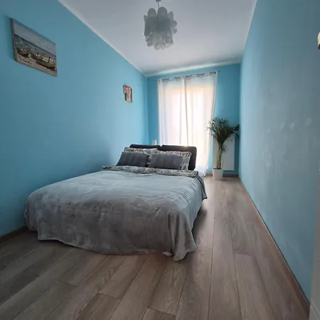 Big 21 Old Town Lux Apartment, Self Check-in 24h, Free Parking *