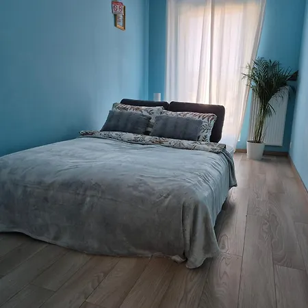 Big 21 Old Town Lux Apartment, Self Check-in 24h, Free Parking