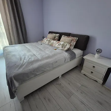 Big 21 Old Town Lux Apartment, Self Check-in 24h, Free Parking