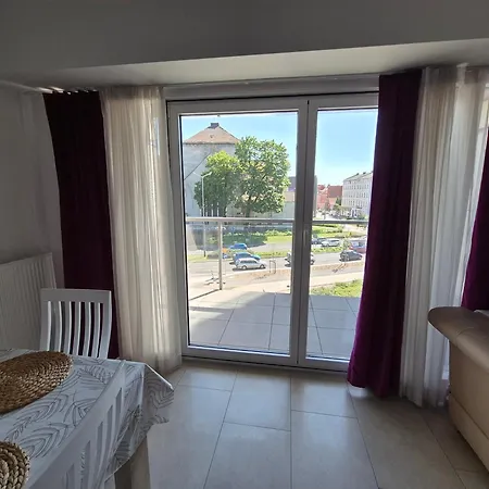 Big 21 Old Town Lux Apartment, Self Check-in 24h, Free Parking *