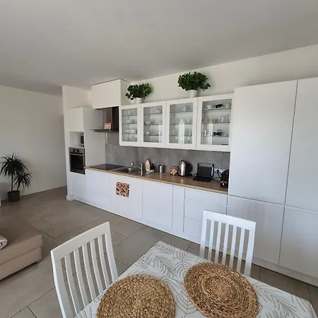 Lägenhet Big 21 Old Town Lux Apartment, Self Check-in 24h, Free Parking Poznań