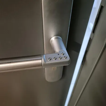 Big 21 Old Town Lux Apartment, Self Check-in 24h, Free Parking Poznań