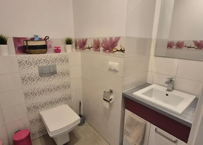 Big 21 Old Town Lux Apartment, Self Check-in 24h, Free Parking *