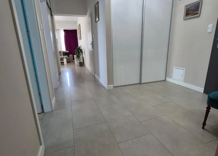 Big 21 Old Town Lux Apartment, Self Check-in 24h, Free Parking * Poznan