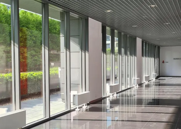 Big 21 Old Town Lux Apartment, Self Check-in 24h, Free Parking