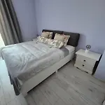 شقة Big 21 Old Town Lux Apartment, Self Check-in 24h, Free Parking بوزنان