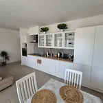 شقة Big 21 Old Town Lux Apartment, Self Check-in 24h, Free Parking بوزنان