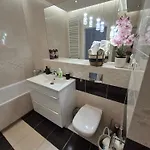 Big 21 Old Town Lux Apartment, Self Check-in 24h, Free Parking شقة *