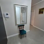 شقة Big 21 Old Town Lux Apartment, Self Check-in 24h, Free Parking