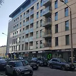 Big 21 Old Town Lux Apartment, Self Check-in 24h, Free Parking شقة بوزنان