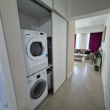 Big 21 Old Town Lux Apartment, Self Check-in 24h, Free Parking Apartament *