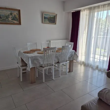 Apartament Big 21 Old Town Lux Apartment, Self Check-in 24h, Free Parking *