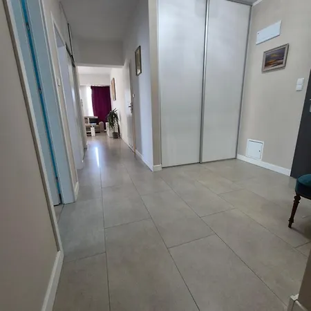 Big 21 Old Town Lux Apartment, Self Check-in 24h, Free Parking * פוזנן