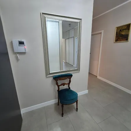 דירה Big 21 Old Town Lux Apartment, Self Check-in 24h, Free Parking