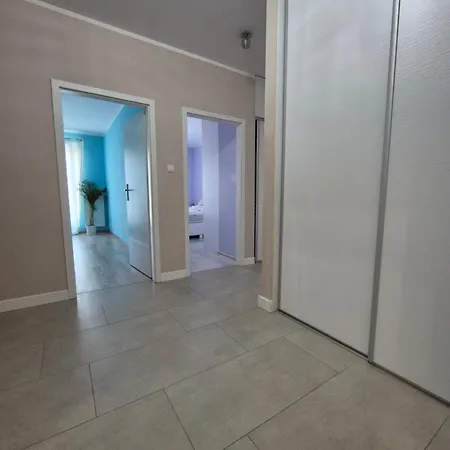 Big 21 Old Town Lux Apartment, Self Check-in 24h, Free Parking *