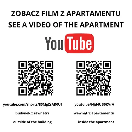Apartment Big 21 Old Town Lux Apartment, Self Check-in 24h, Free Parking Poznan