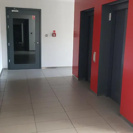 Apartament Big 21 Old Town Lux Apartment, Self Check-in 24h, Free Parking