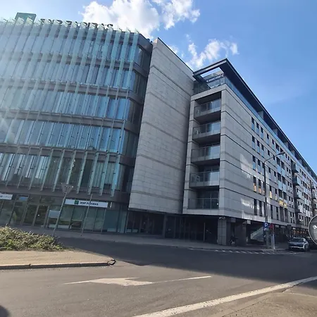 Big 21 Old Town Lux Apartment, Self Check-in 24h, Free Parking Apartament *