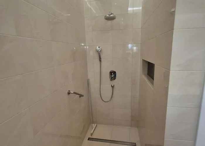 شقة Big 21 Old Town Lux Apartment, Self Check-in 24h, Free Parking