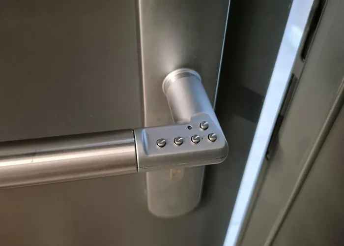 Big 21 Old Town Lux Apartment, Self Check-in 24h, Free Parking بوزنان