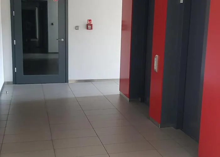 شقة Big 21 Old Town Lux Apartment, Self Check-in 24h, Free Parking